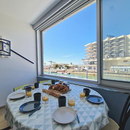 Magnifique Logement D'Architecte 3* Sur Palavas المظهر الخارجي الصورة