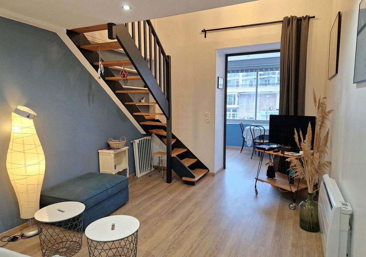 Magnifique Logement D'Architecte 3* Sur Palavas المظهر الخارجي الصورة