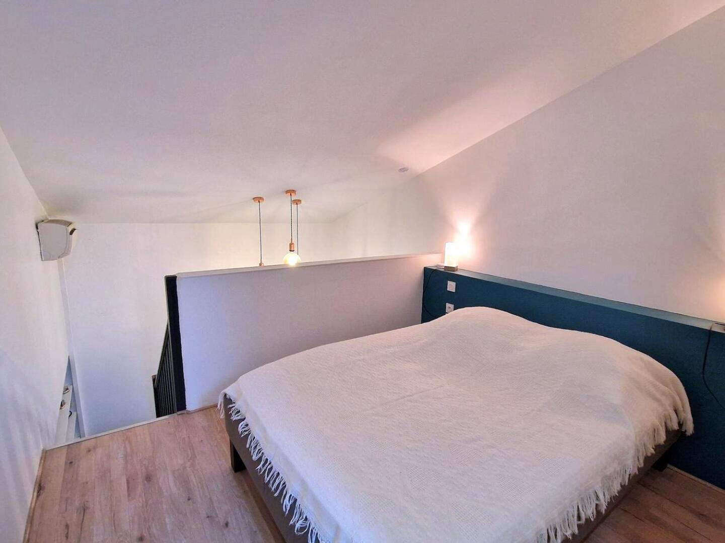 Magnifique Logement D'Architecte 3* Sur Palavas المظهر الخارجي الصورة