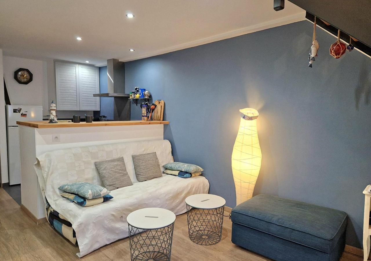 Magnifique Logement D'Architecte 3* Sur Palavas المظهر الخارجي الصورة