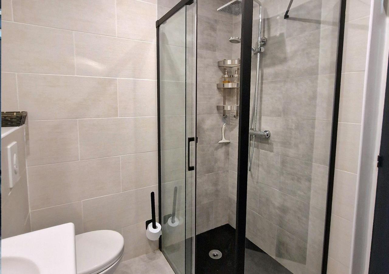 Magnifique Logement D'Architecte 3* Sur Palavas المظهر الخارجي الصورة