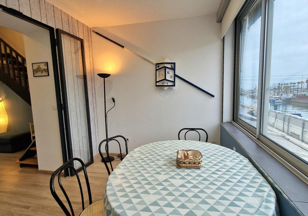 Magnifique Logement D'Architecte 3* Sur Palavas المظهر الخارجي الصورة