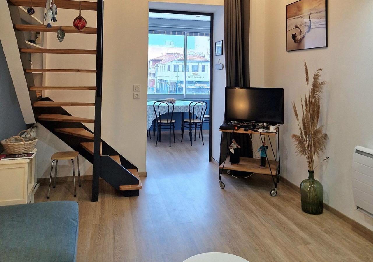 Magnifique Logement D'Architecte 3* Sur Palavas المظهر الخارجي الصورة