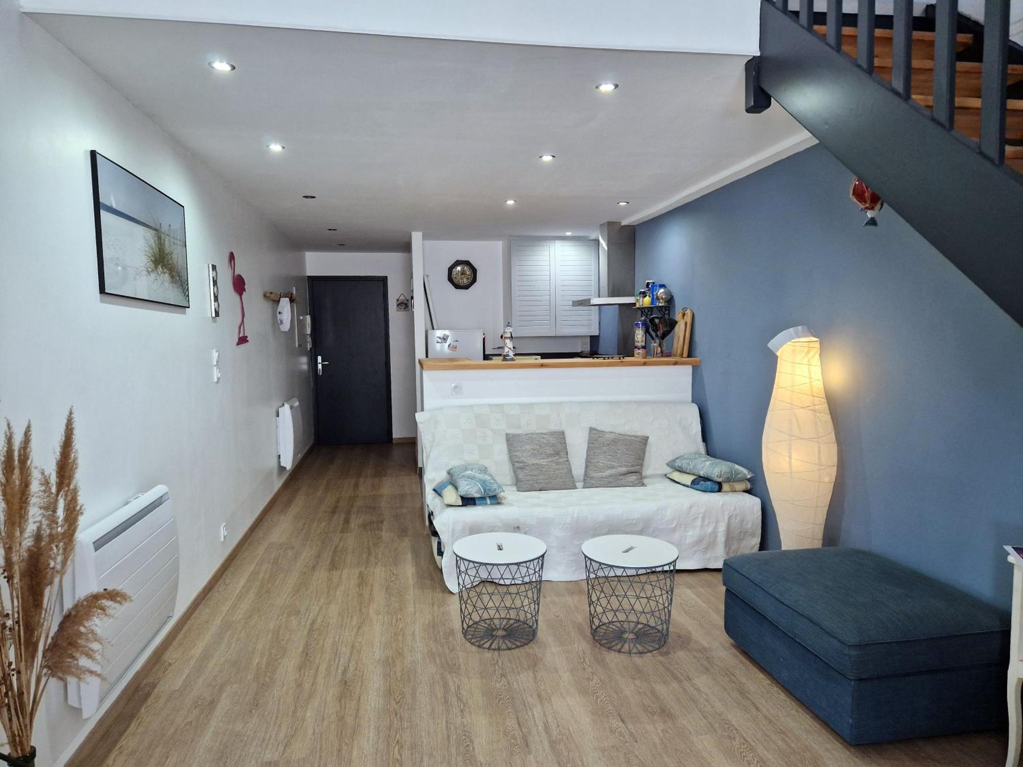 Magnifique Logement D'Architecte 3* Sur Palavas المظهر الخارجي الصورة