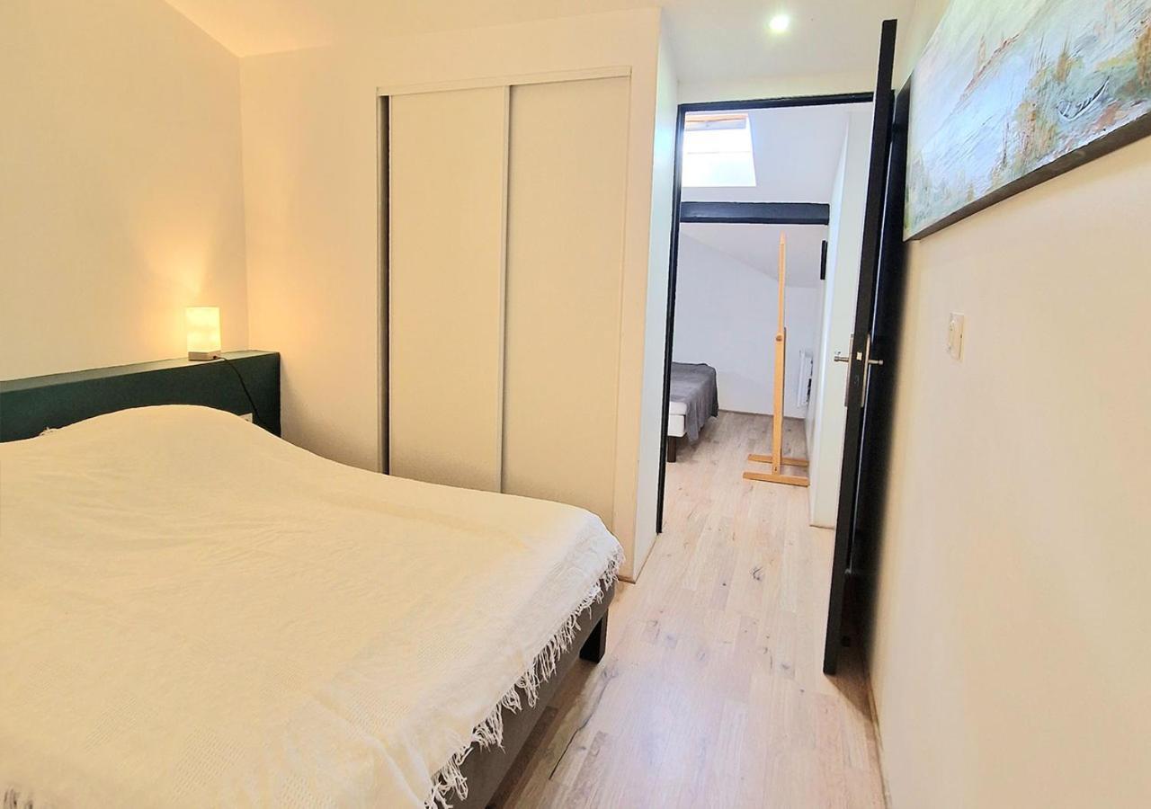 Magnifique Logement D'Architecte 3* Sur Palavas المظهر الخارجي الصورة