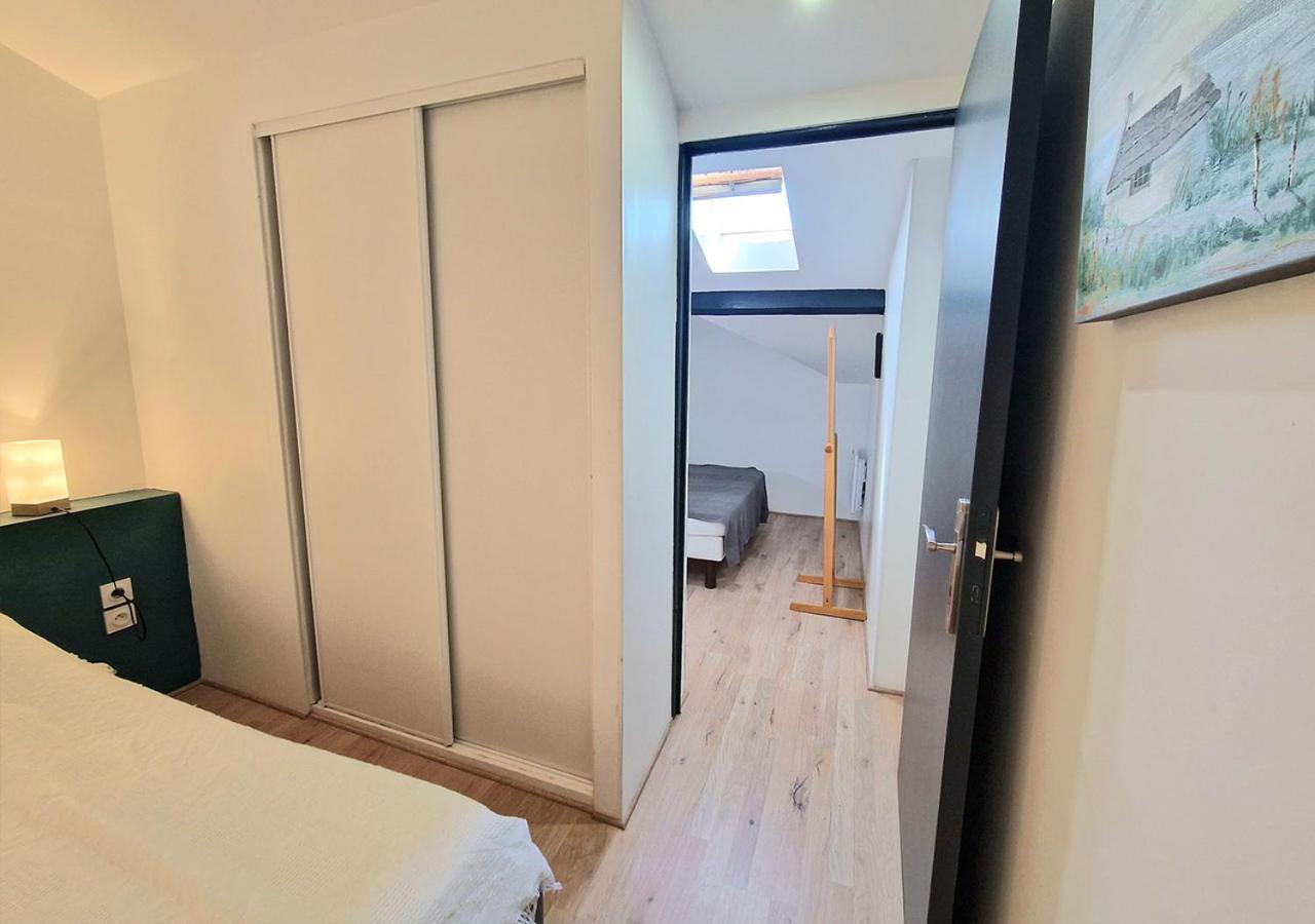 Magnifique Logement D'Architecte 3* Sur Palavas المظهر الخارجي الصورة